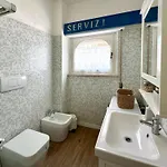 Bilocale Con E Piscina Incluse - Taunus Vacanze Cod 240 * Numana