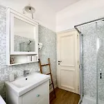 Apartamento Bilocale Con E Piscina Incluse - Taunus Vacanze Cod 240
