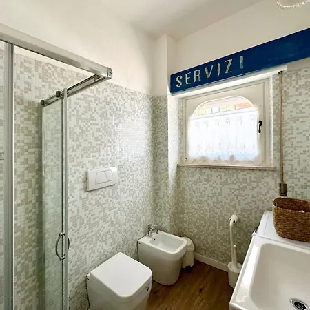 Bilocale Cod 240 - Taunus Vacanze アパート *