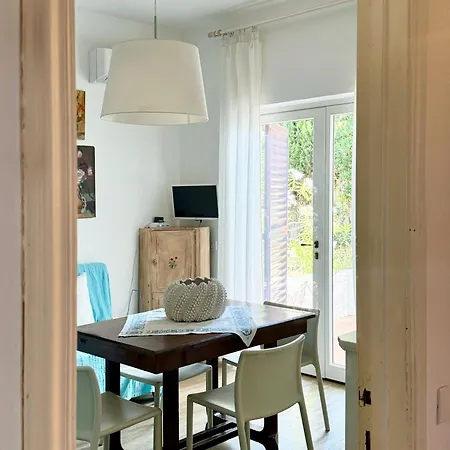 Bilocale Con E Piscina Incluse - Taunus Vacanze Cod 240 *