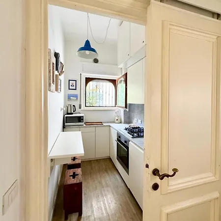 Διαμέρισμα Bilocale Con E Piscina Incluse - Taunus Vacanze Cod 240 *