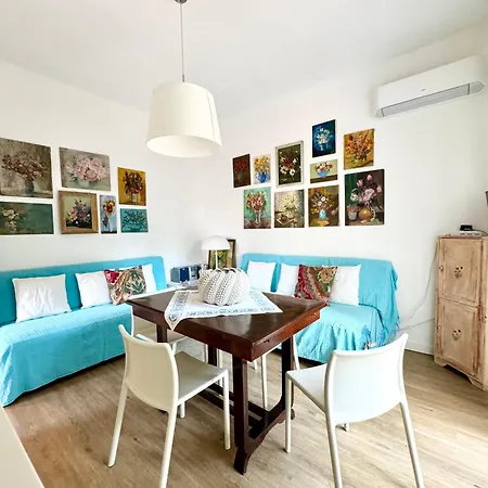 Bilocale Cod 240 - Taunus Vacanze アパート *