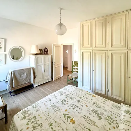 Bilocale Con E Piscina Incluse - Taunus Vacanze Cod 240 Numana