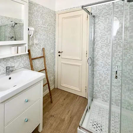 Διαμέρισμα Bilocale Con E Piscina Incluse - Taunus Vacanze Cod 240 Numana