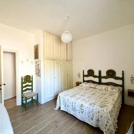 Bilocale Con E Piscina Incluse - Taunus Vacanze Cod 240 Apartamento Numana