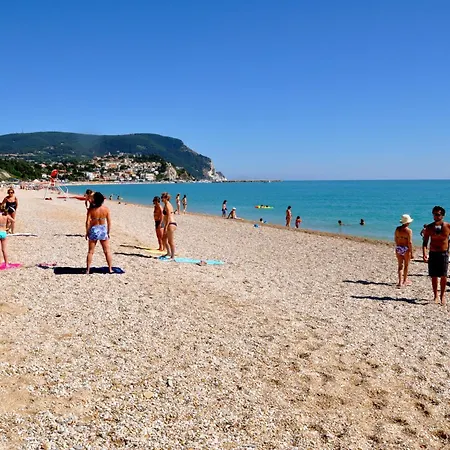 Bilocale Con E Piscina Incluse - Taunus Vacanze Cod 240